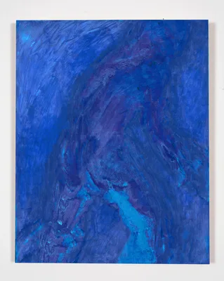 Bather's Blues